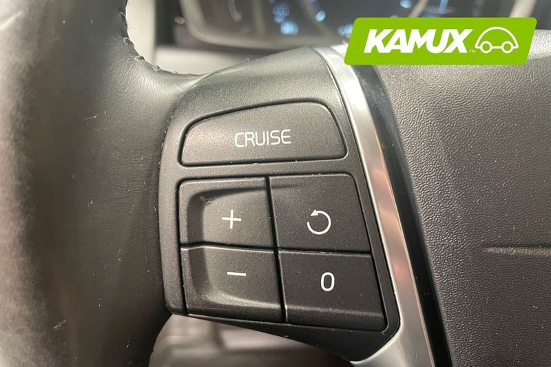 Volvo XC60 bild 12