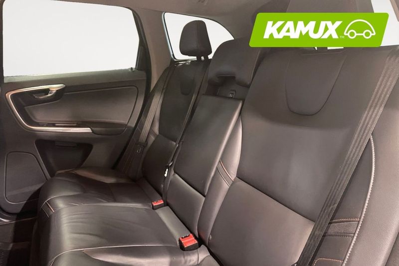 Volvo XC60 bild 19