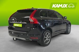 Volvo XC60 bild 4
