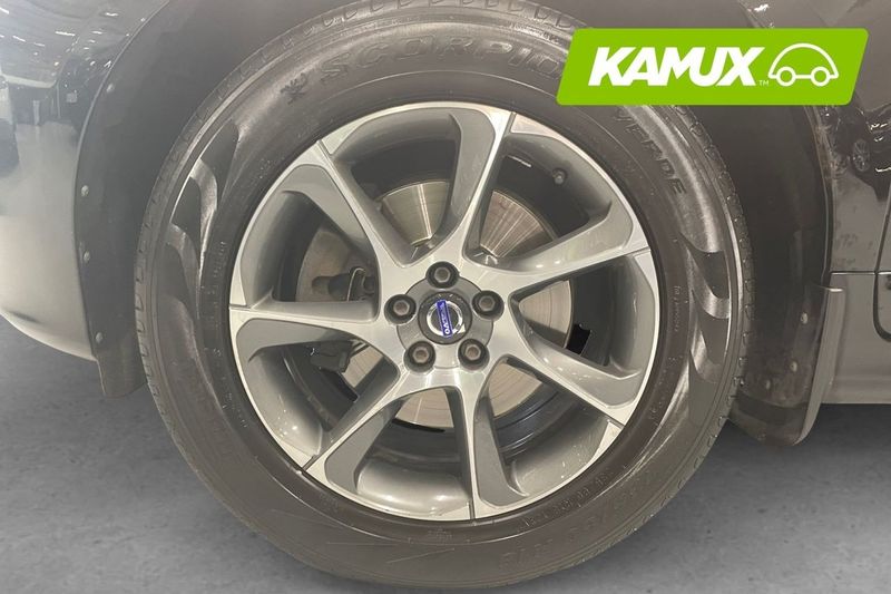 Volvo XC60 bild 8