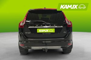 Volvo XC60 bild 5
