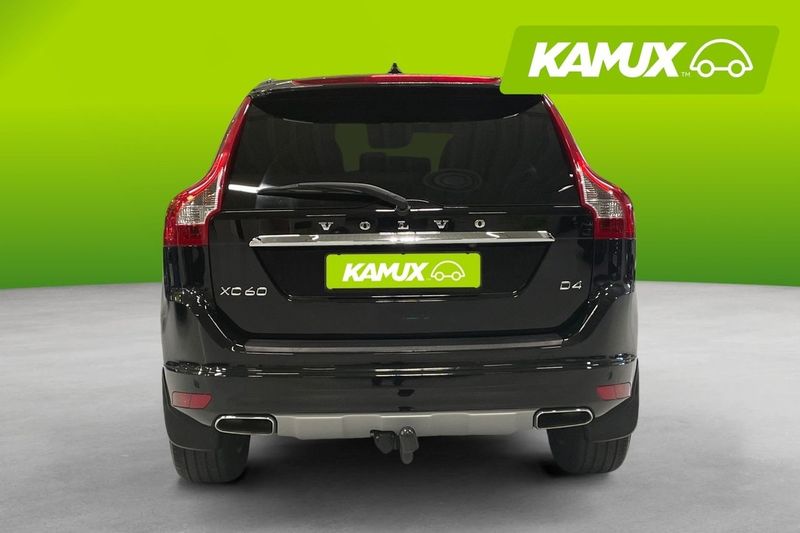Volvo XC60 bild 5
