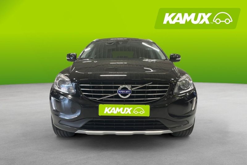 Volvo XC60 bild 6