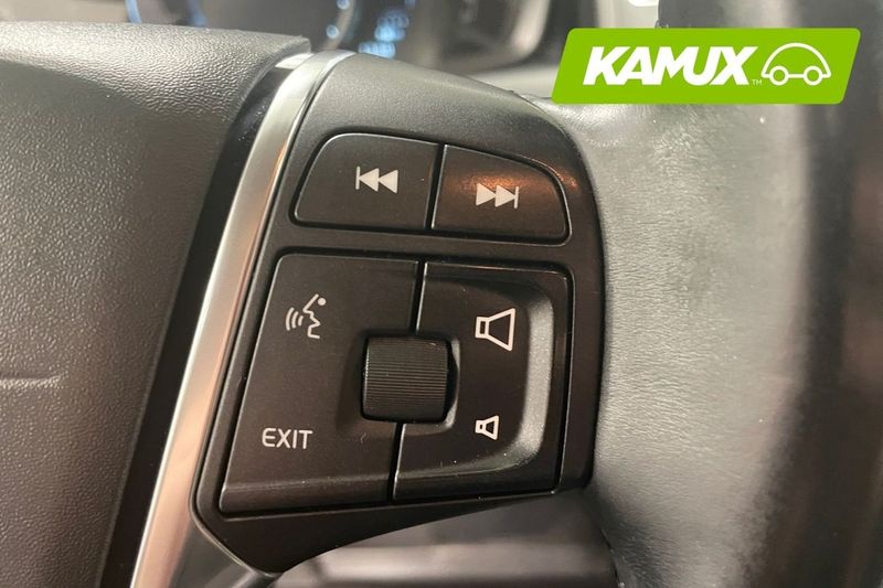 Volvo XC60 bild 13