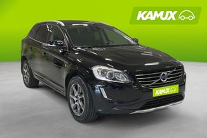 Volvo XC60 bild 1