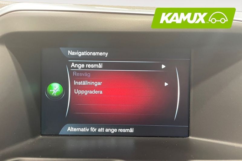 Volvo XC60 bild 16
