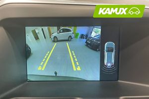 Volvo XC60 bild 17