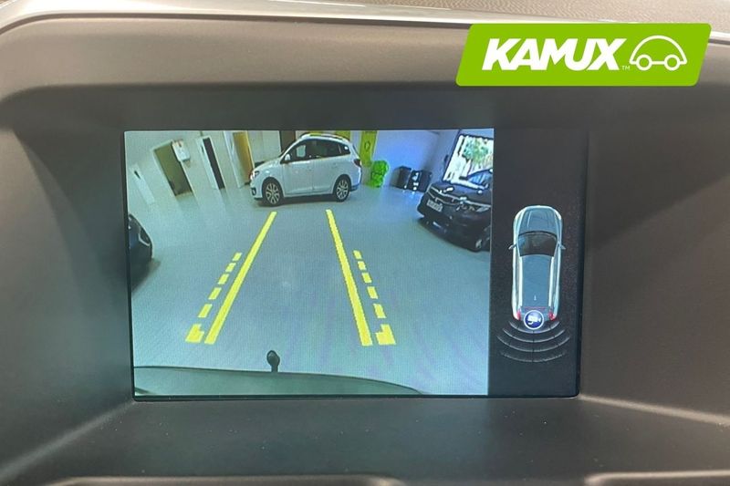 Volvo XC60 bild 17