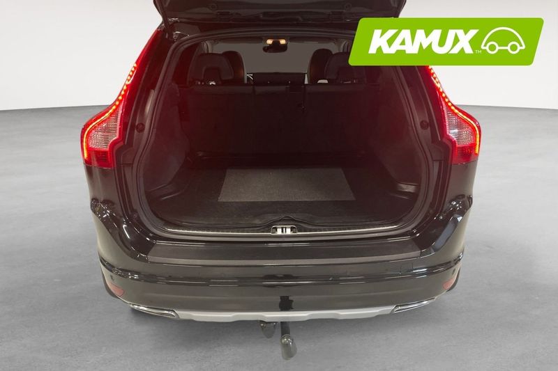 Volvo XC60 bild 20