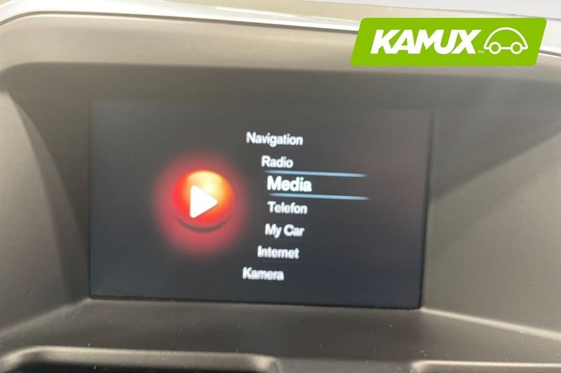 Volvo XC60 bild 15