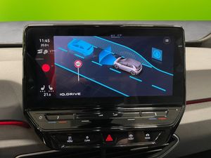 Volkswagen ID.3 bild 18