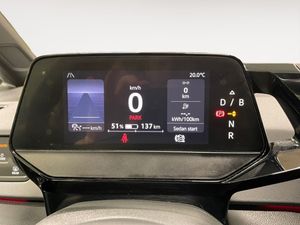 Volkswagen ID.3 bild 13