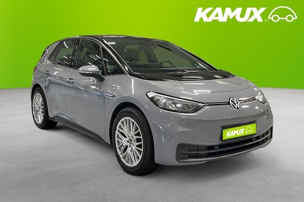 Volkswagen ID.3 Pro Performance, 204hp, 2023 - 2023