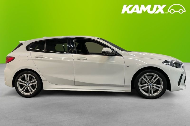 BMW 120 bild 2