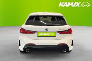 BMW 120 bild 5