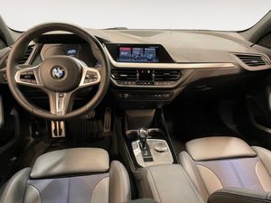 BMW 120 bild 11