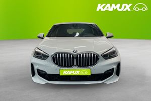 BMW 120 bild 6
