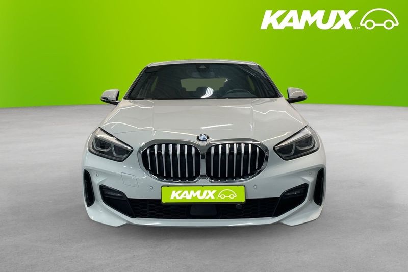 BMW 120 bild 6