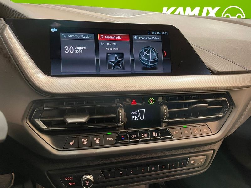 BMW 120 bild 16