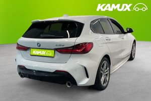 BMW 120 bild 4