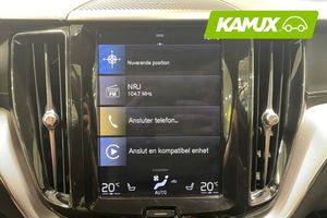Volvo XC60 bild 14