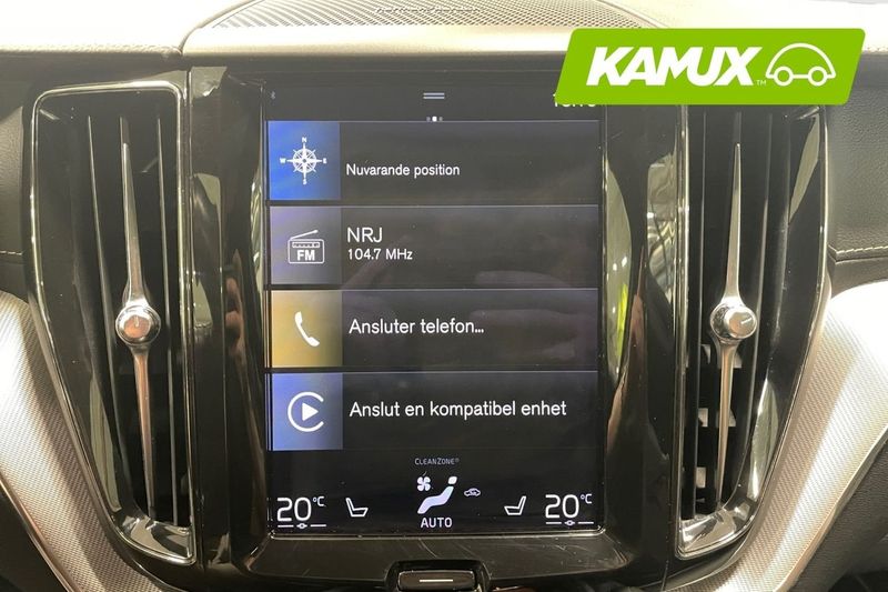 Volvo XC60 bild 14