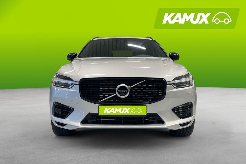 Volvo XC60 bild 6