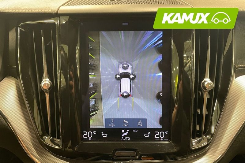 Volvo XC60 bild 17