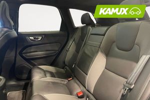 Volvo XC60 bild 22