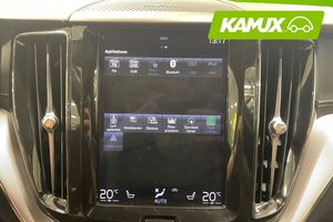 Volvo XC60 bild 18