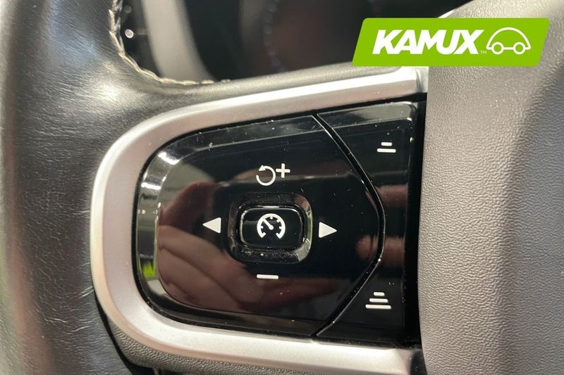 Volvo XC60 bild 11