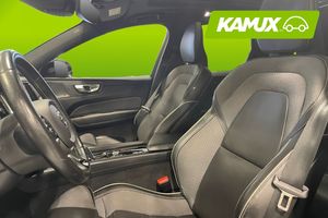 Volvo XC60 bild 9