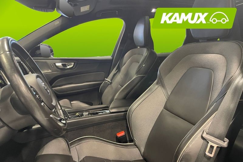Volvo XC60 bild 9