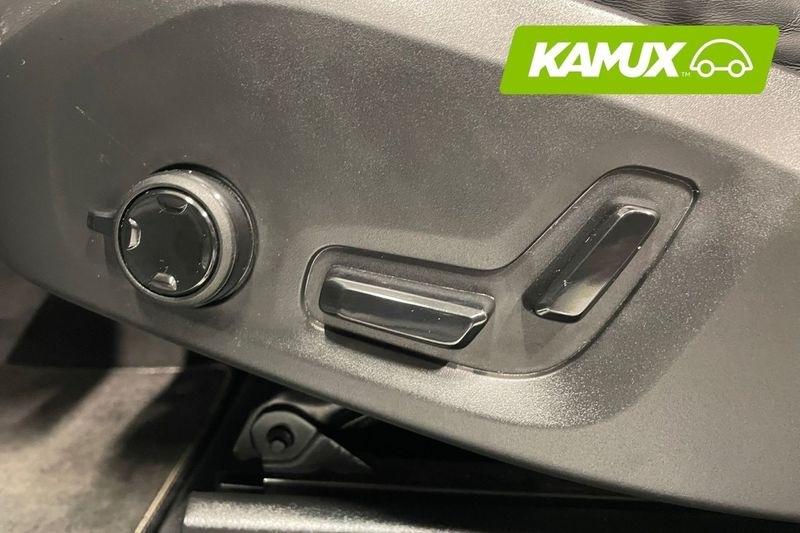 Volvo XC60 bild 19