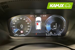 Volvo XC60 bild 13