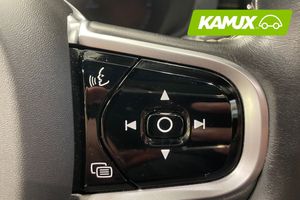 Volvo XC60 bild 12