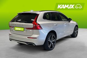 Volvo XC60 bild 4