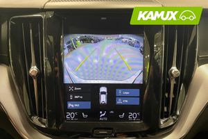 Volvo XC60 bild 16