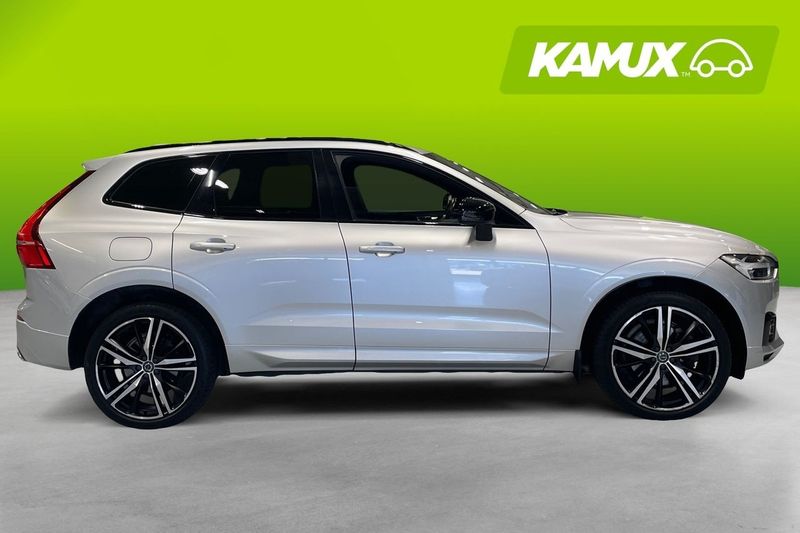 Volvo XC60 bild 2