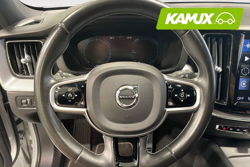 Volvo XC60 bild 10