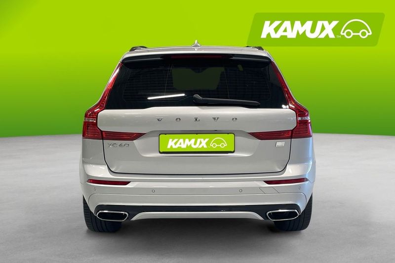 Volvo XC60 bild 5
