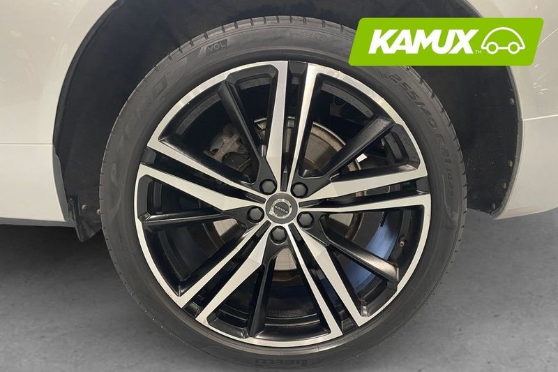 Volvo XC60 bild 8