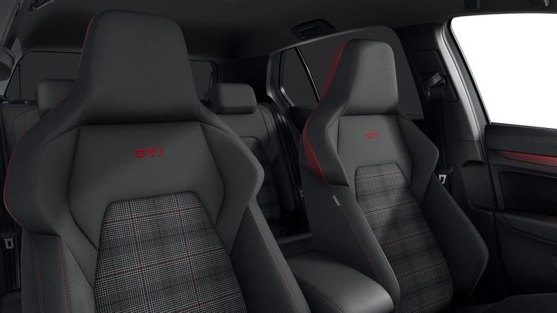 Volkswagen Golf bild 5