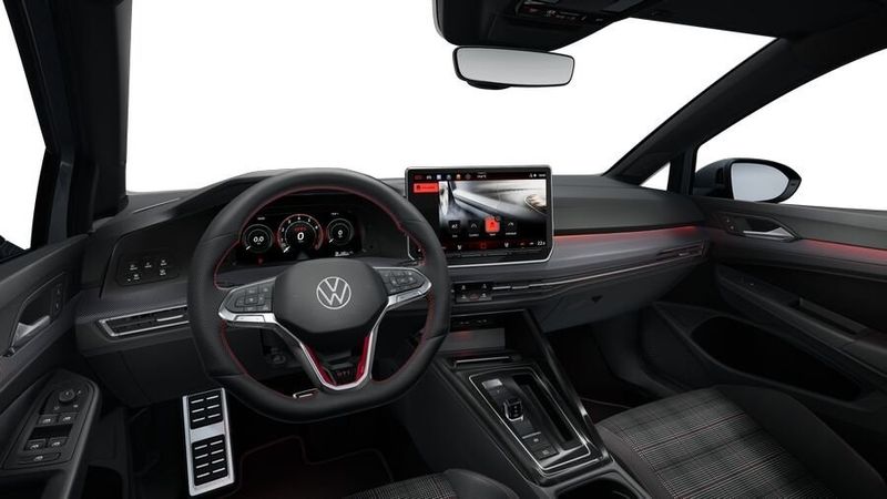 Volkswagen Golf bild 4