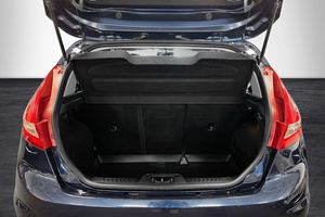 Ford Fiesta bild 17