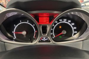 Ford Fiesta bild 14