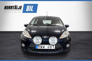 Ford Fiesta bild 6