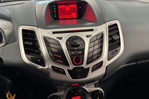 Ford Fiesta bild 15