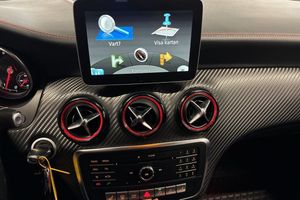 Mercedes A250 bild 15