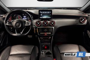 Mercedes A250 bild 3